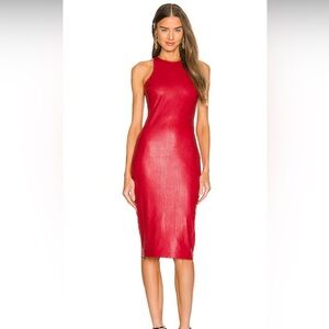 Kiki Dress Amanda Uprichard